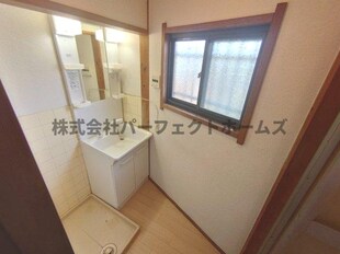 南中振戸建て　賃貸の物件内観写真